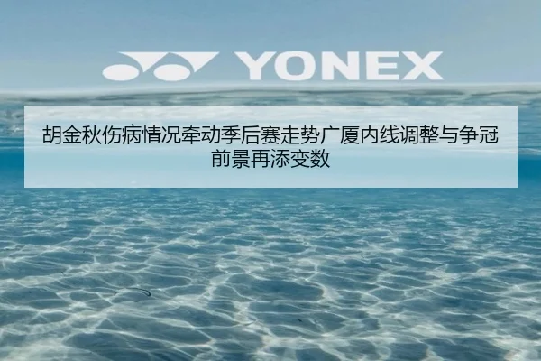 胡金秋伤病情况牵动季后赛走势广厦内线调整与争冠前景再添变数